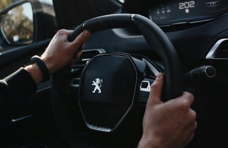 Il conteste une amende