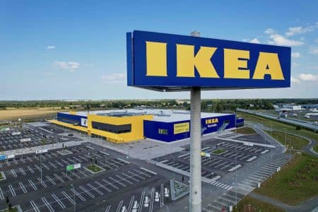 ikea lance une collection fait main