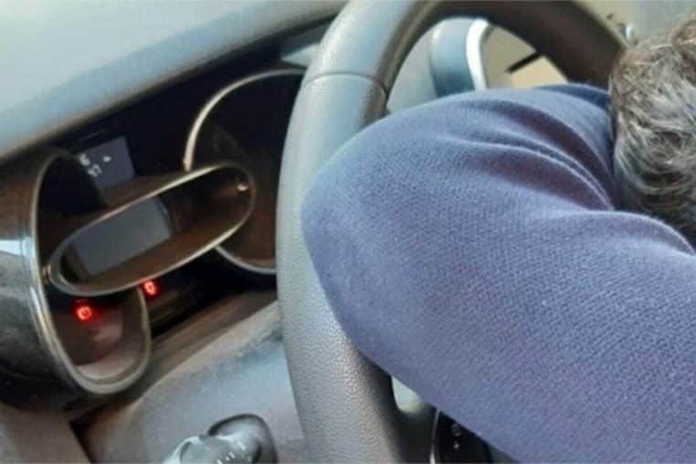 il sendort volant une assistance sauve vie