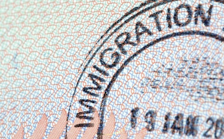 immigration Darmanin actu