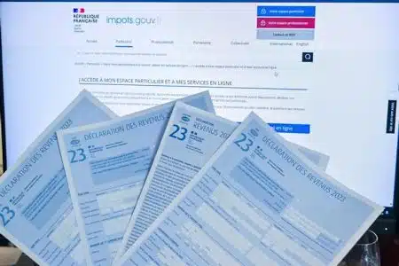 impots changement pour 2026