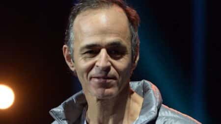 jean jacques goldman @afp