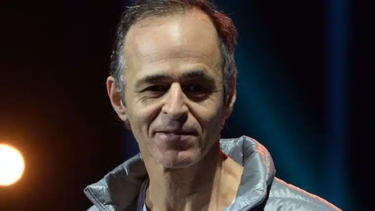 jean jacques goldman @afp