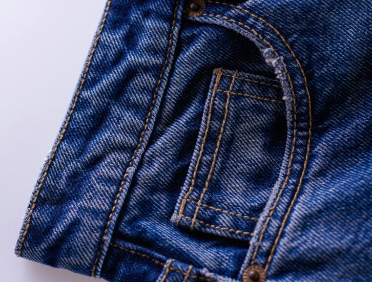 Jean Lidl à prix cassé