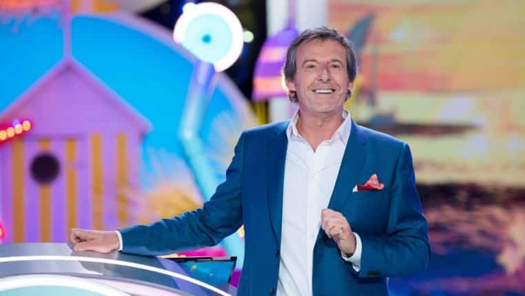 jean luc reichmann @TF1