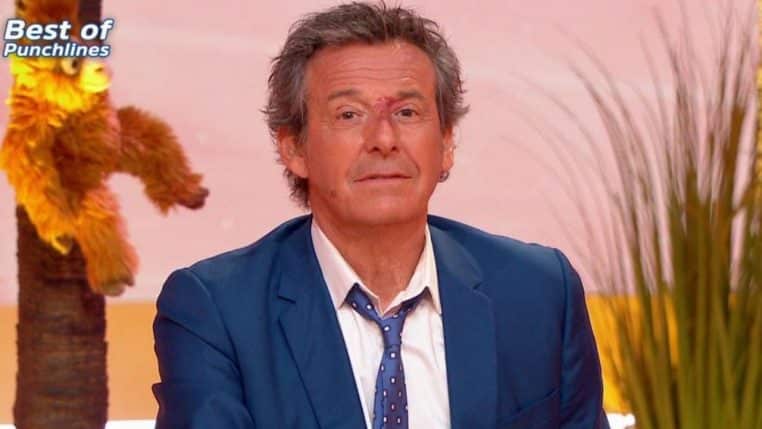 jean-luc reichmann photo @TF1