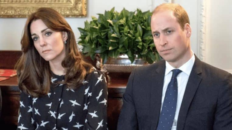 kate et william @CNN