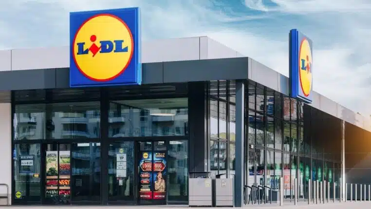 lidl cass prix sur sa borne de recharge - copie