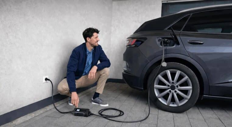 lidl cass prix sur sa borne de recharge - copie