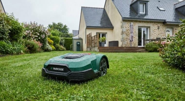 lidl objet pour le jardin parfaittt