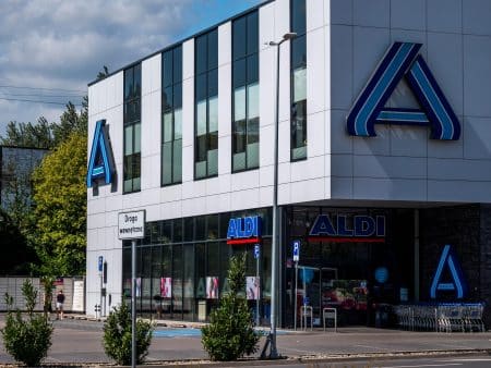 France : Aldi sur le point de se retirer