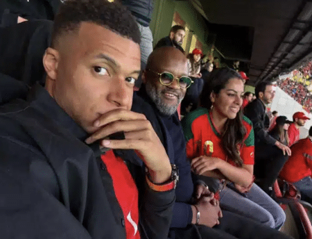 kylian mbappé proche soeur jamel - copie