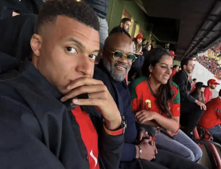 kylian mbappé proche soeur jamel - copie