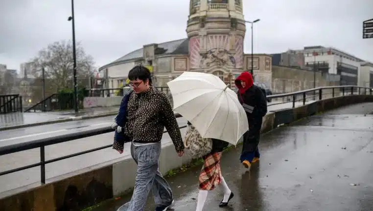 météo retour de la grisaille cette semaine - copie