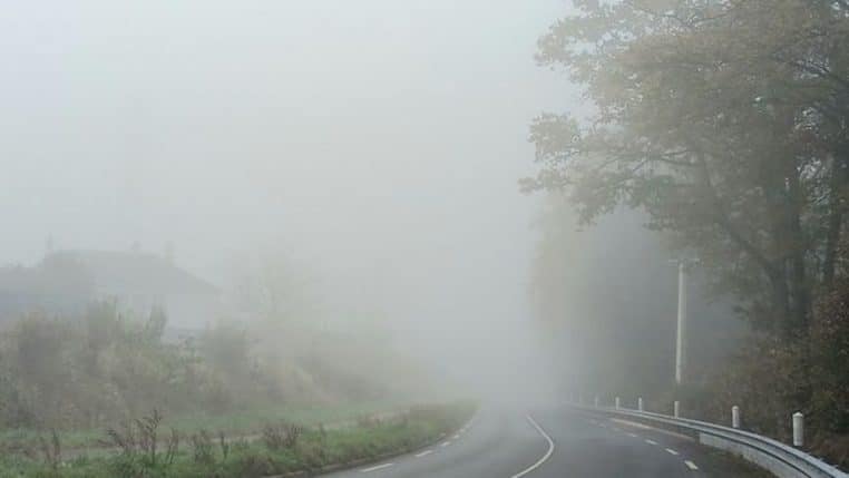 météo retour de la grisaille cette semaine - copie