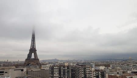 météo retour de la grisaille cette semaine - copie