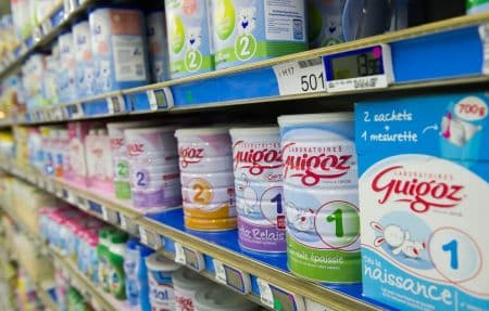 nestlé rappel produit vomissementt - copie