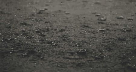 Une météo très perturbée cette semaine ?
