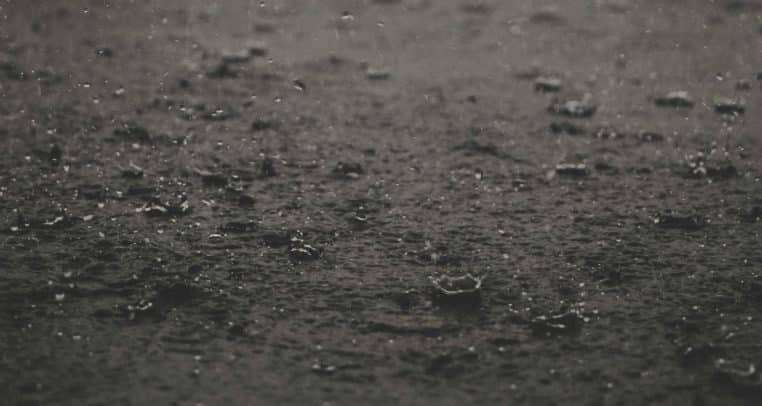 Une météo très perturbée cette semaine ?