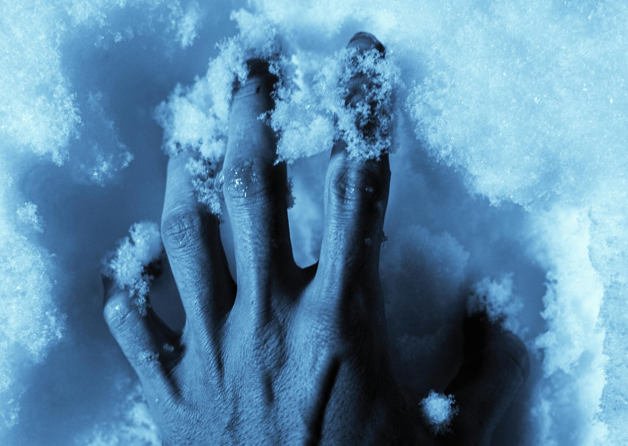 Plus de vague de froid en France ?