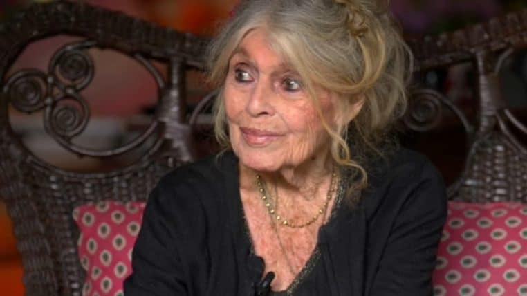 Obsèques de Brigitte Bardot