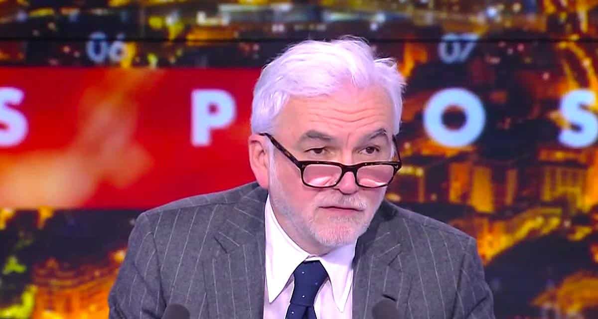 Pascal Praud accusé de racisme