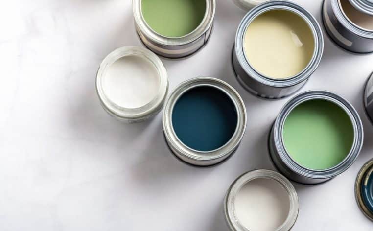 peinture tendance déco actu