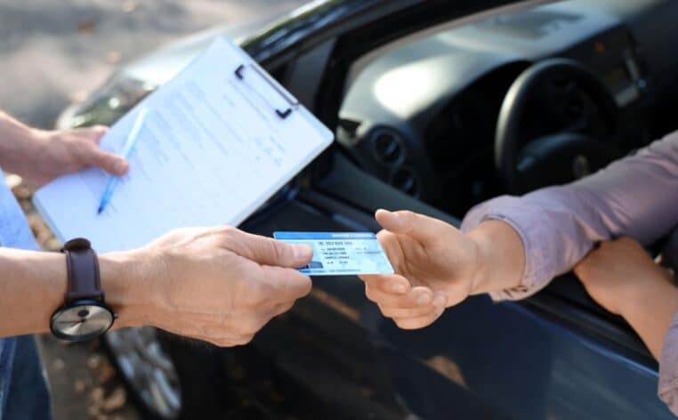 permis de conduire actu