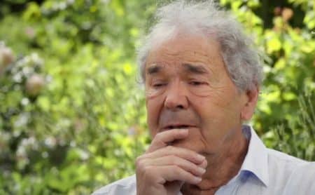 pierre perret