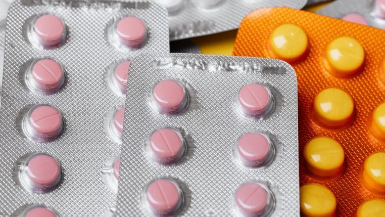 plaquettes medicaments @canva