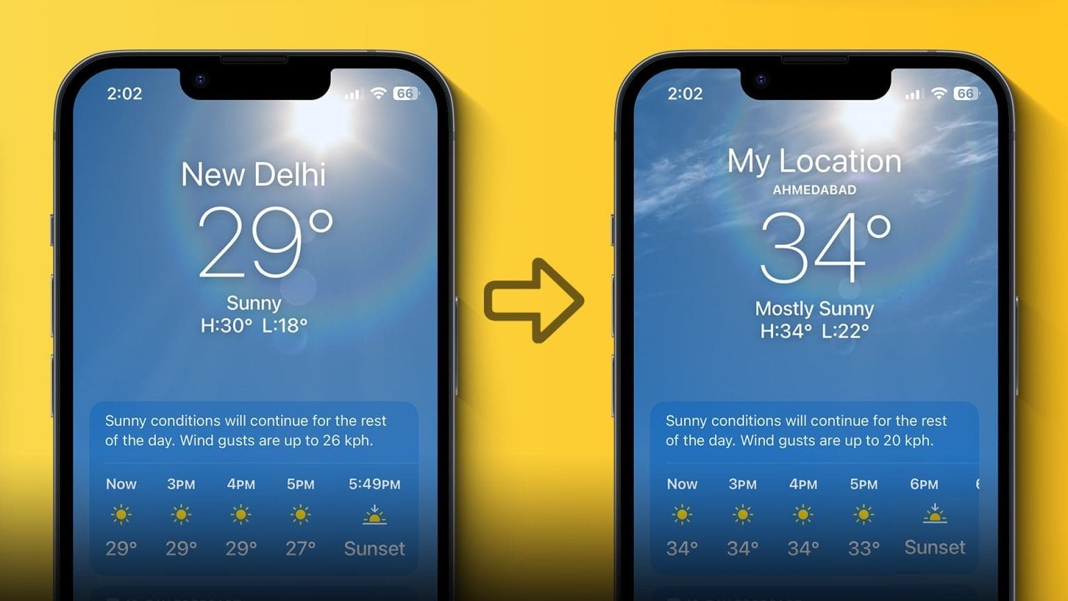 pourquoi meteo iphone foudre expert