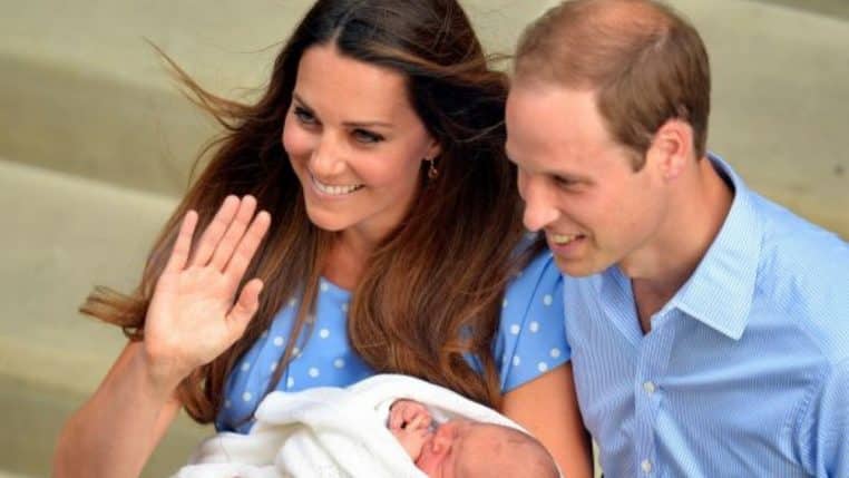 prince william et catherine middleton @CNN