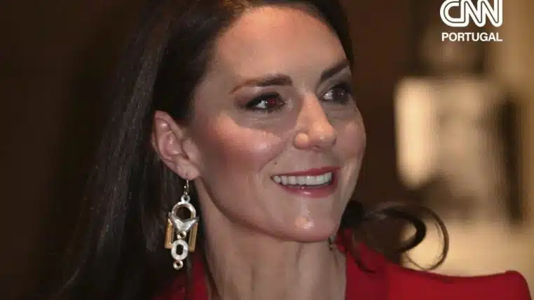 princesse de galles @CNN