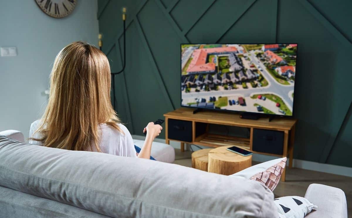 programme tv télé actu