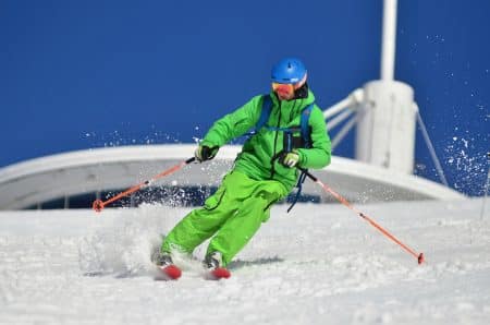 Neige : quelles prévisions pour ce week-end ?