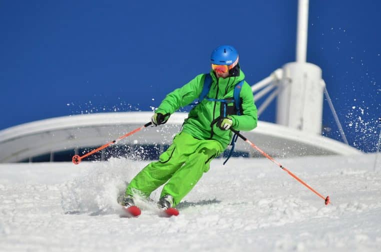 Neige : quelles prévisions pour ce week-end ?