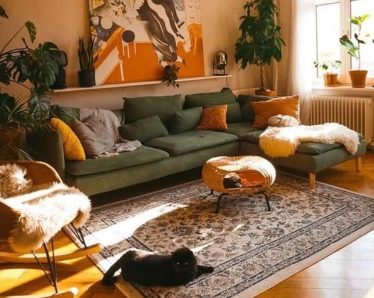 Décoration d'intérieur