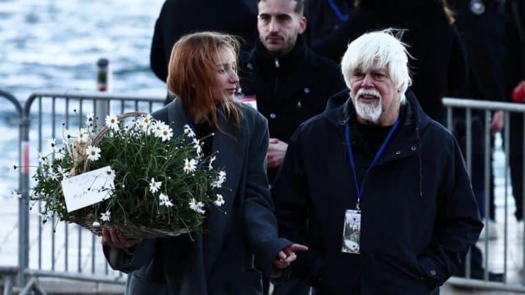 obseque brigitte bardot @DR