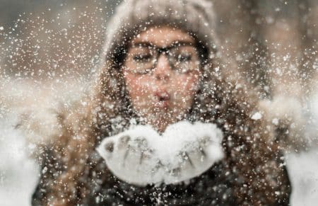 Retour de la neige et du froid ce week-end