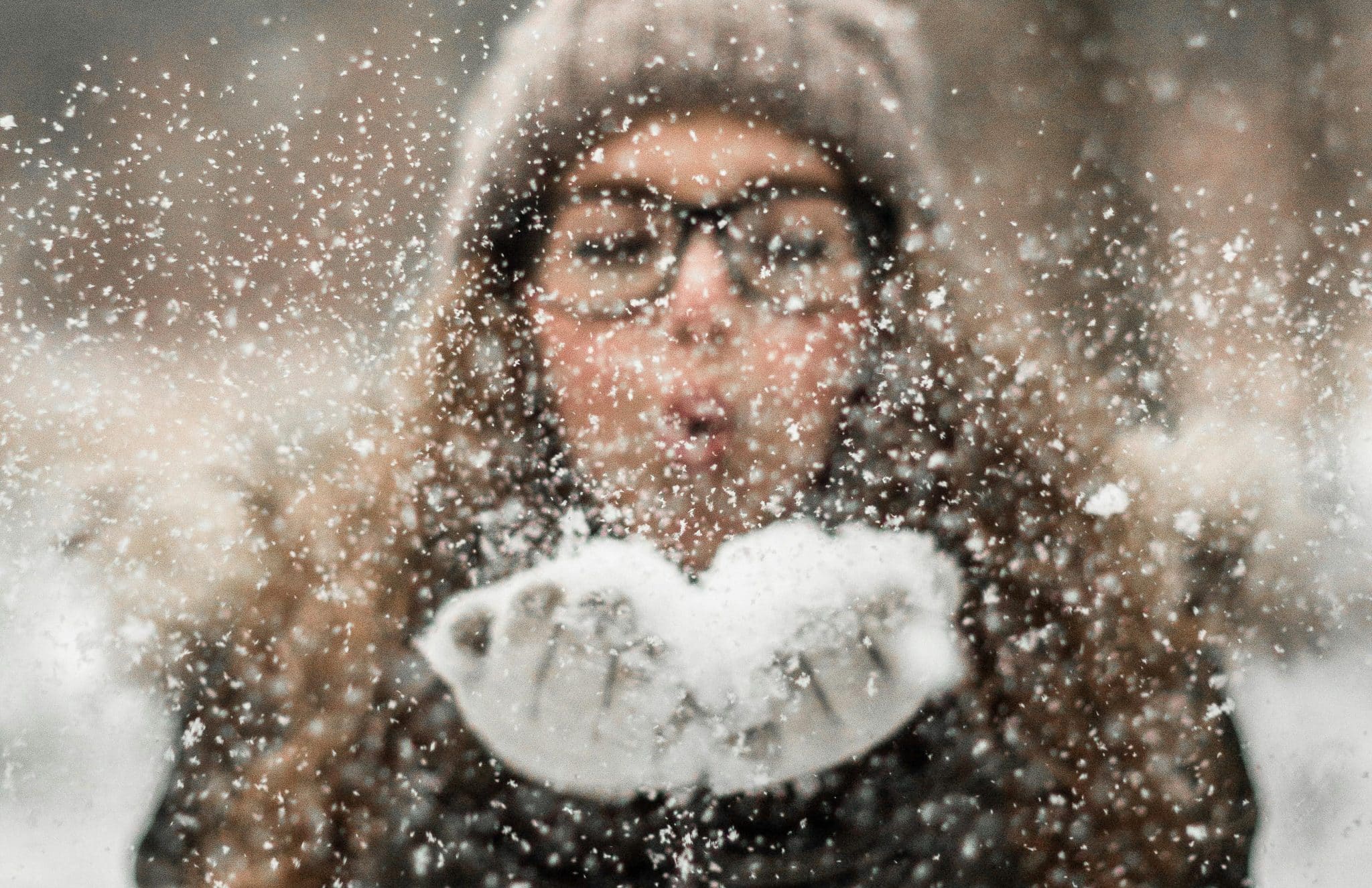 Retour de la neige et du froid ce week-end