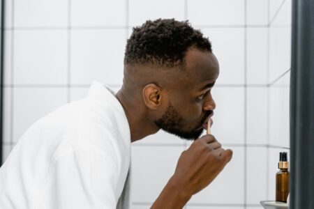 Brosage de dents : ce risque que l'on ignore