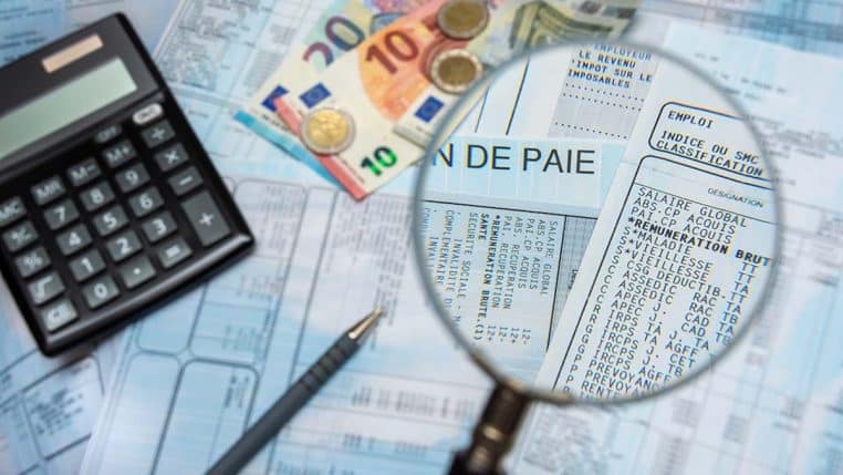 salaire retard janvier 2026 fonctionnaure - copie