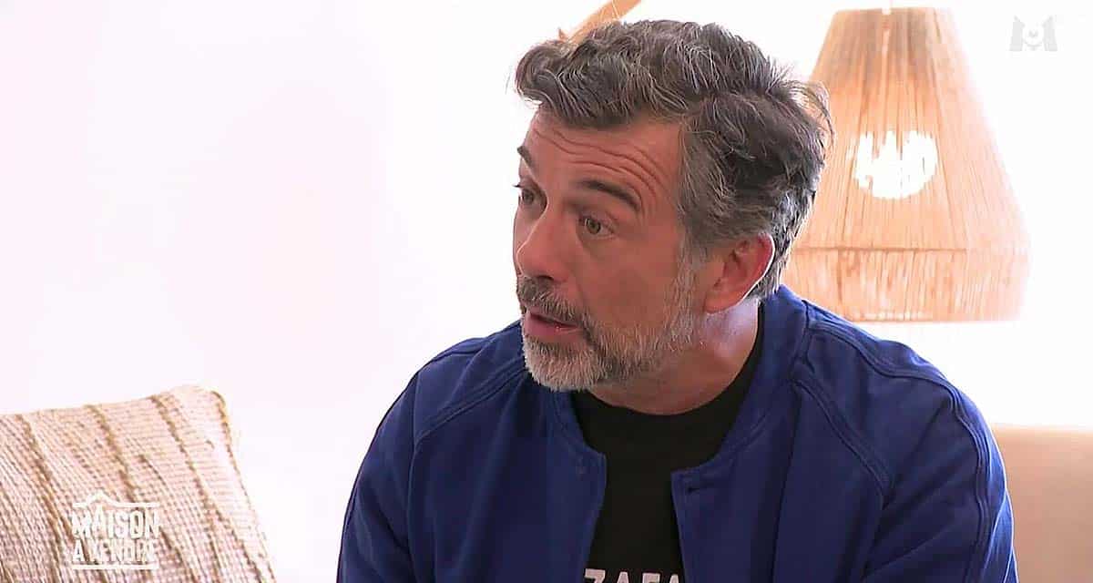 Stéphane Plaza dans la tourmente