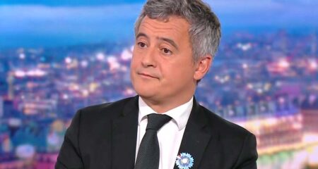 Suspension de l'immigration régulière