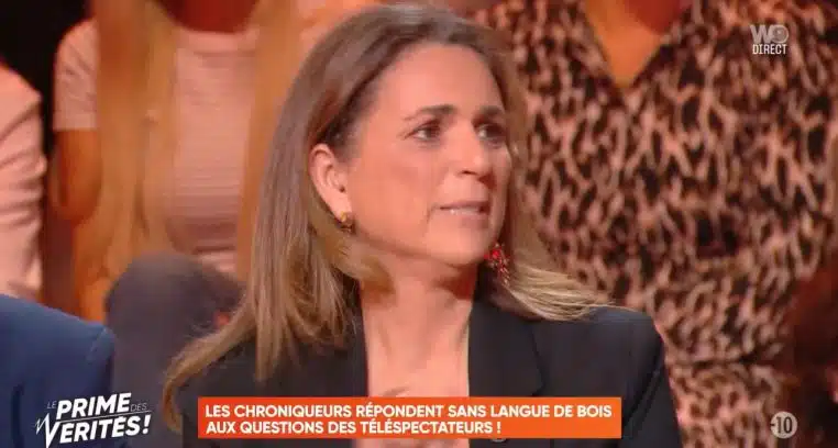Valérie Bénaïm