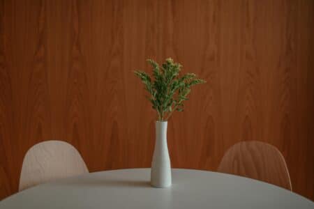 Vase Action