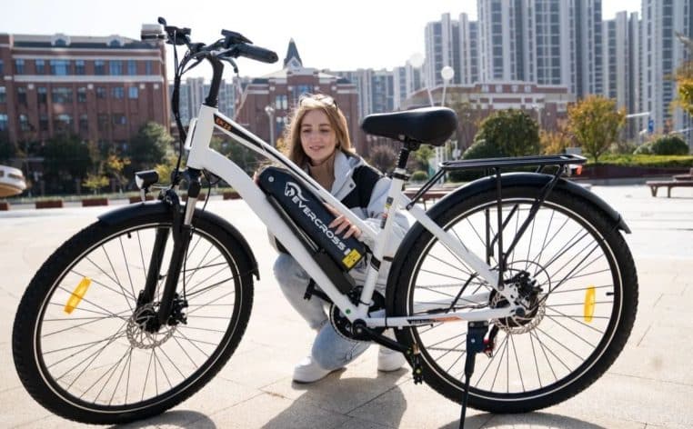 vélo électrique