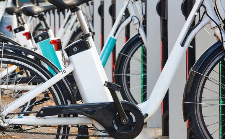 vélo électrique Decathlon Amazon actualité