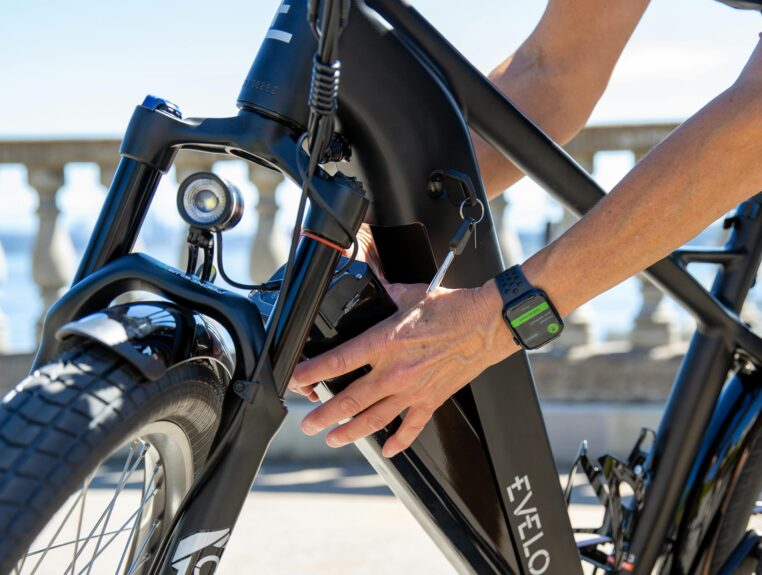 Les vélos électriques soumis à des règlementations