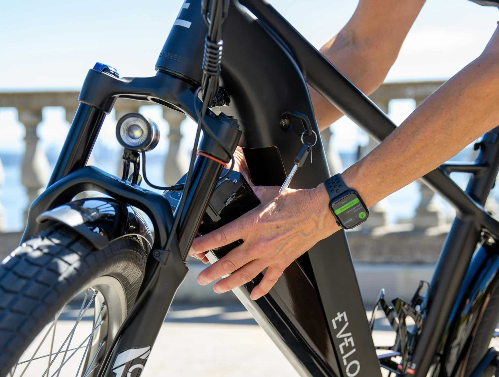 Les vélos électriques soumis à des règlementations